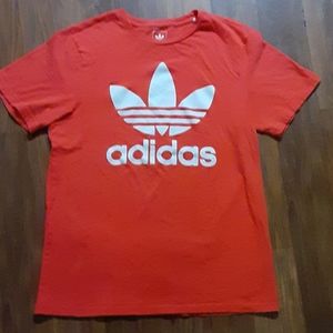 Boy's Adidas T-shirt Size XL